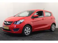 Opel KARL 1.0 ecoFLEX Edition (bj 2016)