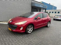 Peugeot 308 1.6 THP Allure