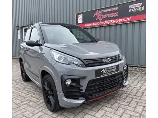 Ligier Brommobiel JS60 Sport Lm.velgen.Arco.Leer.Camera,Stoelverw.