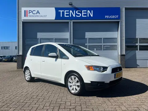 Mitsubishi Colt 1.3 Edition Two | Automaat | Climate control | Lage km stand |