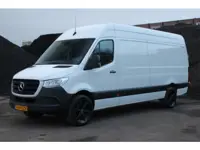 Mercedes-Benz Sprinter 317 1.9 CDI L4H3 |Camera|Stoelverwarming|