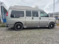 Chevrolet Chevy Van -Chevy -Van NU NIEUWJAARS DEAL 10% KORTING pus GARANTIE !!