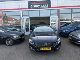 Volvo V60 2.4 D6 AWD Plug-In Hybrid AUTOMAAT-PANO-CAMERA