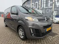 Citroën Jumpy 2.0 BlueHDI 177PK Automaat DISTRIBUTIE MOTOR DEFECT