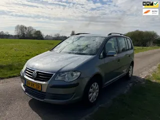 Volkswagen Touran 1.4 TSI Optive