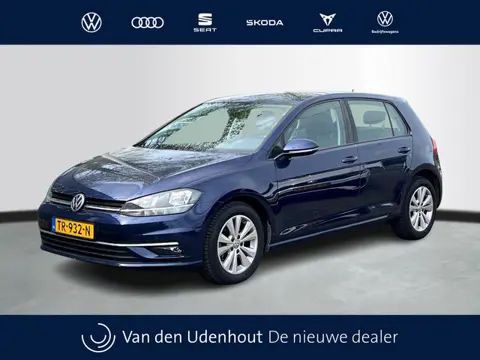 Volkswagen Golf 1.0 TSI 115pk Comfortline Navigatie
