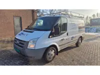Ford Transit 260S 2.2 TDCI Economy Edition