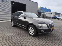 Audi Q5 2.0 TDI quattro Pro Line