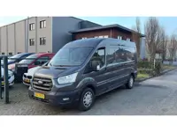 Ford Transit 350 2.0 TDCI L3H3 (bj 2020) 3P LANG|AUTOMAAT|NAVI|CAM|EX BTW