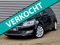 Volkswagen POLO 1.4-16V Trendline Style / Stoelverw / PDC / 4 Season