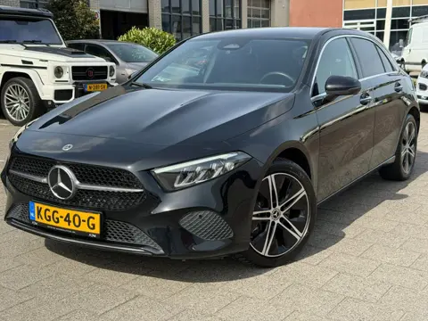 Mercedes-Benz A-klasse 250 e Business Line