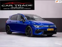 Volkswagen GOLF 2.0 TSI R 4Motion