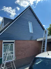 VakSchilder heeft tijd voor al u klussen!