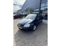 Volkswagen Golf 1.6 Trendline