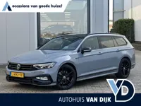 Volkswagen Passat Variant 2.0 TSI 272PK 4Motion Elegance Business R | Leder/Head-Up/360° camera/