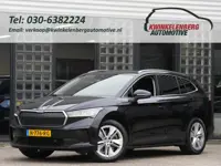Skoda Enyaq iV 80/ WARMTEPOMP/ COMFORT PACK/ CLIMATE PACK/ ASSISTENTIE PACK/ SOH 92%