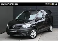 Renault Express 1.5 dCi 75 Comfort + | CAMERA | NAVI | LEDERE STOELHOEZEN | TREKHAAK | APPLECARPLAY/