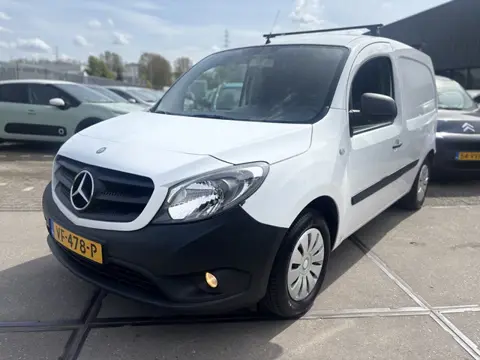 Mercedes-Benz Citan AIRCO!NWE APK!MARGE! 109 CDI (bj 2013)