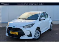 Toyota Yaris 1.5 Hybrid Active Achteruitrijcamera, Navigatie met Android Auto & Apple Carplay, Adapt
