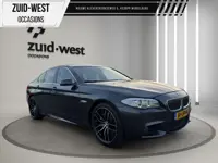 BMW 5-serie 530d High Executive