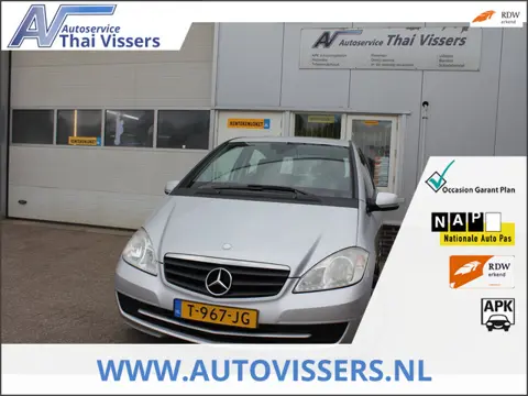 Mercedes-Benz A-klasse 150 BlueEFFICIENCY Classic Airco Elektr pak Apk