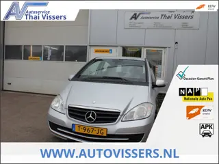 Mercedes-Benz A-klasse 150 BlueEFFICIENCY Classic Airco Elektr pak Apk