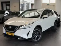 Nissan Qashqai 1.5 e-Power Business Design