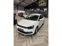 Volkswagen Polo 1.0