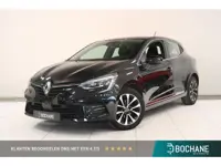 Renault Clio 1.0 TCe Intens | Climate control | AppleCarplay AndroidAuto navigatie | Camera | Key-le