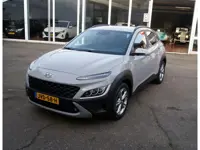 Hyundai Kona 1.0 T-GDI Fashion Camera,Navi,Pdc,Clima,Cruise,Keyless,RIJKLAARPRIJS!!