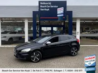 Volvo V40 1.5 T3 Polar+ Sport / Automaat / NL-Auto / Dealer-Onderhouden / Cruise-Control / Climate-C