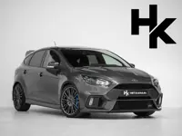 Ford Focus 2.3 RS Schaalstoelen Mountune Sony