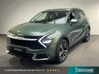 Kia Sportage 1.6 T-GDi MHEV DynamicLine Climate controle | Navigatie | Camera