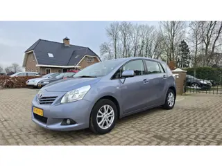 Toyota Verso 1.8 VVT-i Aspiration 7persoons LET OP staat op vestiging in EMST!!