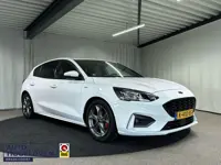 Ford Focus 1.0 EcoBoost Hybrid ST Line X Business 155PK | Navi | Led | Winter pakket