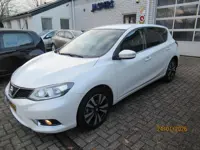 Nissan Pulsar 1.2 DIG-T Connect Edition