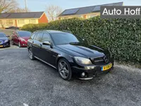 Mercedes-Benz C-klasse Estate AMG 63 6.3 V8 Automaat | Xenon | Navi | Autom. Airco | Cruise Control 
