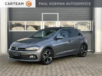 Volkswagen Polo 1.0 TSI R-Line | Pano | 3x R Line | Keyless | LED | Dodehoek | Beats |