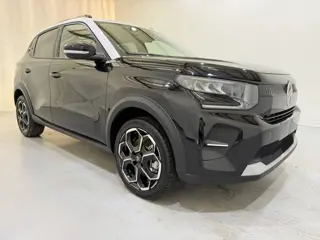 Citroën C3 e-C3 Electric 44kWh Max Aut. (bj 2025)