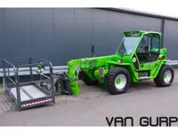 Merlo P 38.13 | Arbeitsbühne | Basket | Remote control