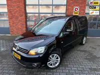 Volkswagen Caddy 2.0 TDI Maxi 140PK |Marge|BPM vrij|Trekhaak