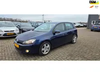 Volkswagen Golf 2.0 TDI Trendline Airco Navi Km NAP
