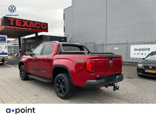 Volkswagen Amarok 3.0 TDI 4Motion Double Cab