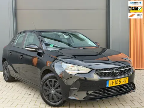 Opel Corsa 1.2 Edition|100% Dealer onderhouden|Parkeersensoren|Cruise Control|BTW Aftrekbaar!