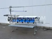 Siegwald Select kersensorteermachine