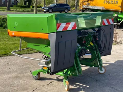 Amazone ZA-V 2000 Kunstmeststrooier (bj 2016)