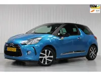 Citroen DS3 1.2 VTi So Chic