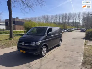 Volkswagen Transporter 2.0 TDI L1H1 Highline