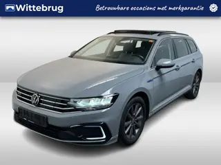 Volkswagen Passat Variant 1.4 TSI PHEV GTE / AUTOMAAT/ PANO/ TREKHAAK/ ACC/ ERGO COMFORT/ PARK.SENSO