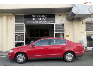 Volkswagen Passat 1.4 TSI BlueMotion 2010 Climatronic